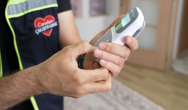 Tekirdağ'da işitme engelli ailelere "CODA güvende" desteği