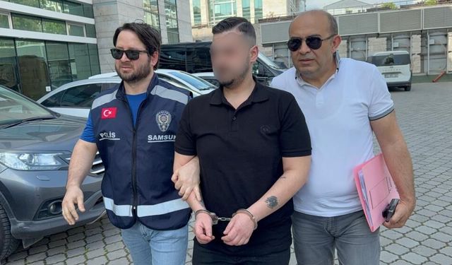 Üniversite öğrencisine cinsel saldırı ve tehdit iddiasıyla gözaltına alındı