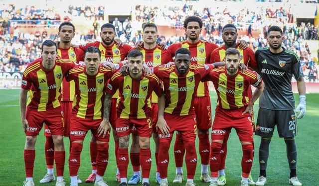 Kayserispor’a ağır fatura
