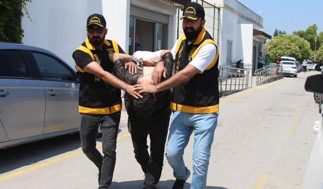 Genç kadını evinin önünde bıçakladı: "Görünce heyecanlandım. Birden saldırdım, pişmanım"