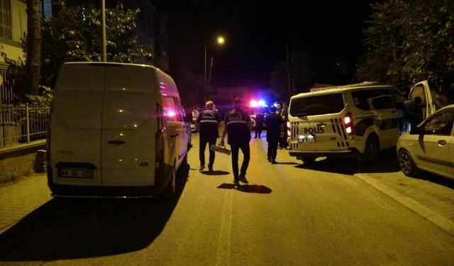 Malatya'da 57 yaşındaki adam arkadaşının evinde ölü bulundu