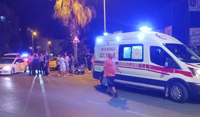 "Kızına tokat attın" tartışması cinayetle bitmişti: Babaya müebbet, kızına 5 yıl hapis