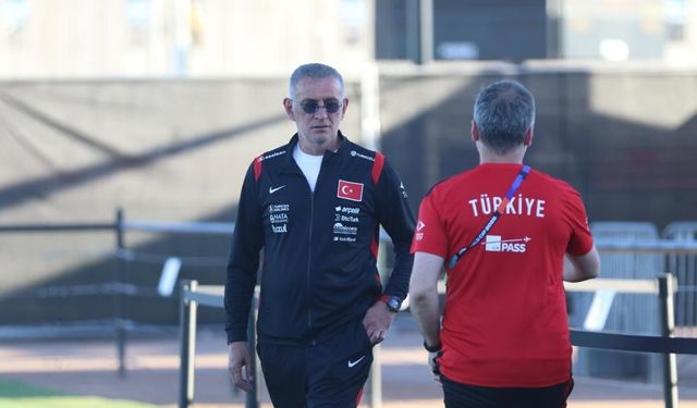 İbrahim Hacıosmanoğlu: "Biz yolda yürüdüklerimizi yolda bulduklarımızla asla değişmeyiz"