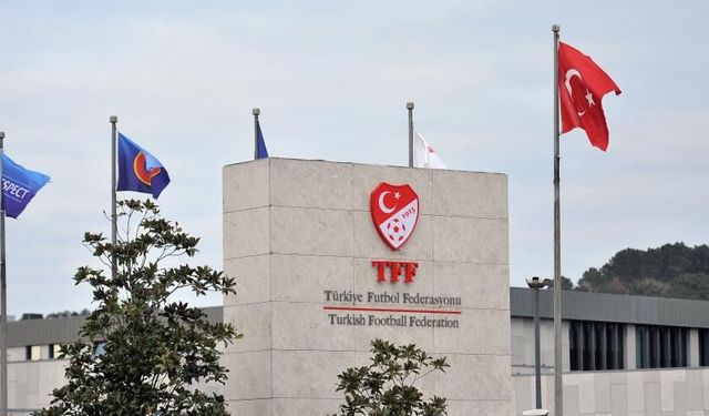 Futbolda lisanslı kulüp sayısı 29'a çıktı