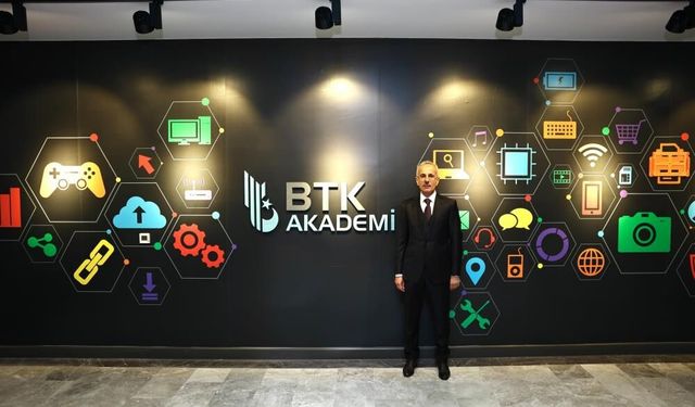 BTK Akademi 21 ilde geleceğin teknolojileri için eğitim verecek