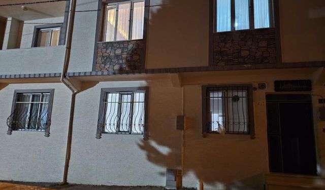 Bursa'da genç kız darp edildi