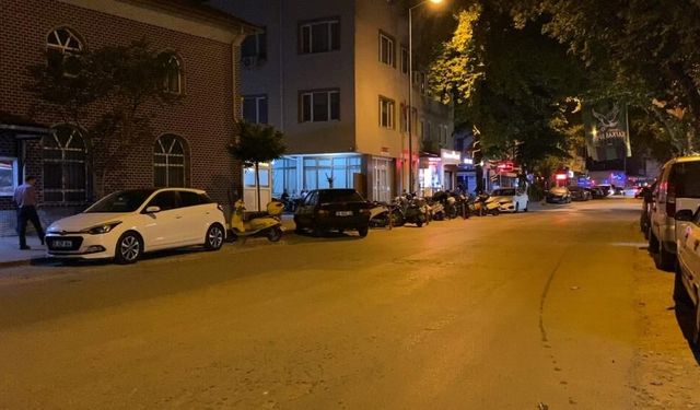 "Toprak bastı" geleneği kanlı bitti