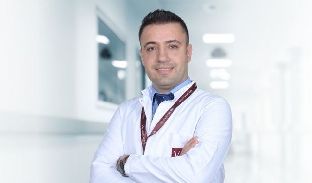 "Dijital hayat" göz sağlığını tehdit ediyor