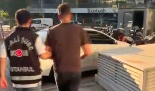 9 ilde yasa dışı bahis ve kara para operasyonu: 37 gözaltı