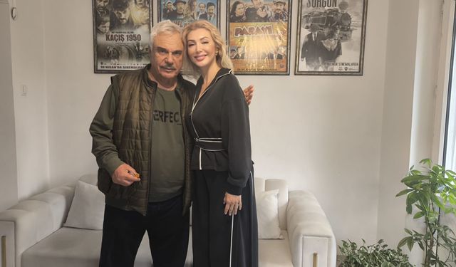 Halil Ergün, “Didem Aksu’nun Işığı Yeter”