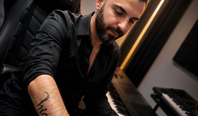 Kemal Ceyhan: “Kötü Ses Yoktur, Eğitimsiz Ses Vardır”