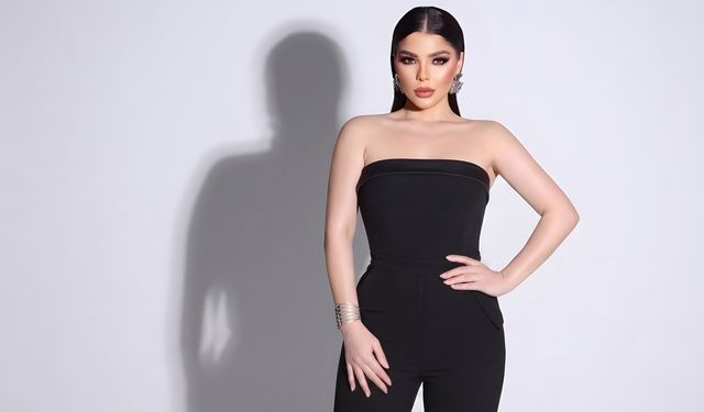 Sevda Özkaran Arabeskin Kızı Geri Döndü