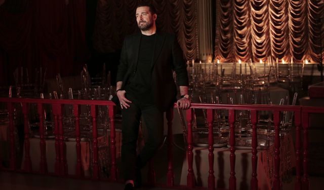 Ümit Yaşar’dan Star Şarkıya Star Yorum