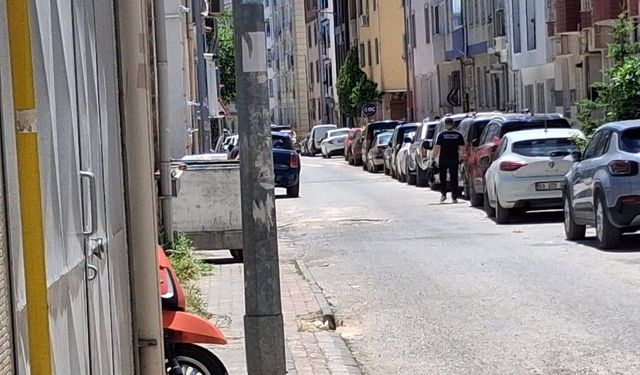 Çift Taraflı Park Kırklareli’nde Trafiği Zorluyor