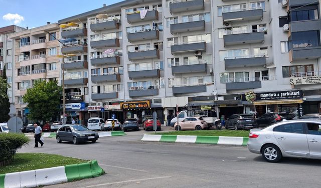 Kırklareli'nde Sıcaklık Yeniden Yükseldi