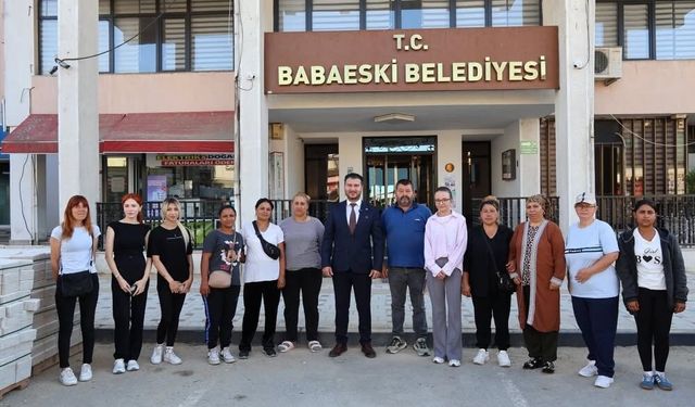 Kariyer Fuarı İlk İstihdamını Sağladı