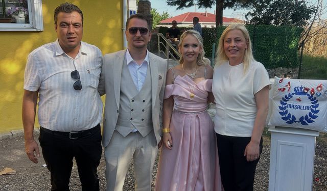 Başkan Çevikbaş Aras ve Batu’nun Sünnetine Katıldı