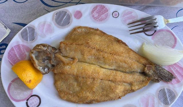 Alabalık Tutkusundan Geçilmiyor