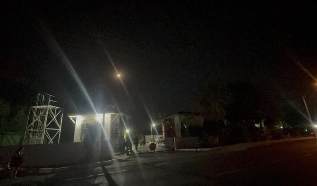 Marmaris açıklarında göçmen botu battı: 1 ölü, 2 kayıp