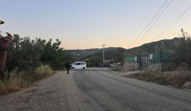 Yürek burkan hikâye ortaya çıktı: 10 gün önce evlenen genç, yardıma koşarken can verdi