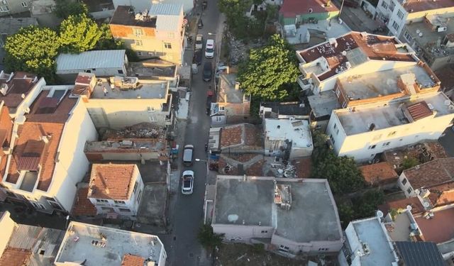 Çanakkale’de organize suç örgütü çökertildi: 7 tutuklama