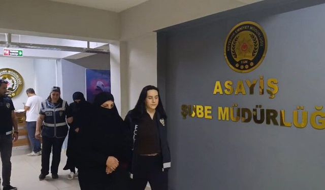 Sahte gelin düğün hazırlığını vurguna çevirdi