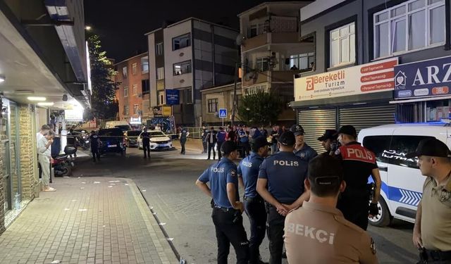 17 yaşındaki gencin öldüğü olayda motosikletin gasbedildiği ortaya çıktı