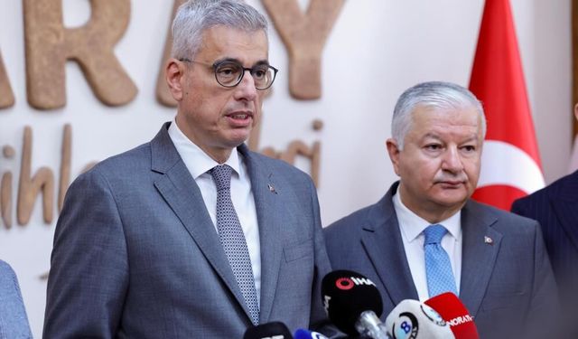 Sağlık Bakanı Prof. Dr. Memişoğlu: "Sağlığımızı kaybetmeden kıymetini bilmek çok önemli"
