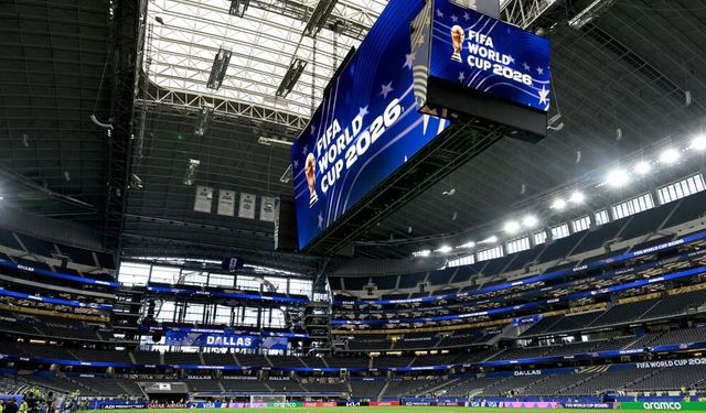 2026 FIFA Dünya Kupası'nda son 16 takım belli oldu