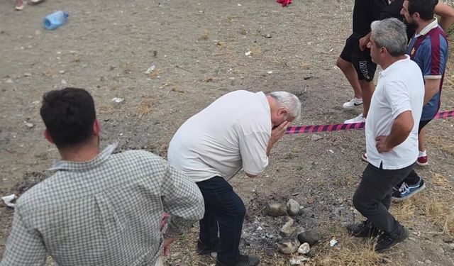 İznik Gölü'nde kaybolan 2 gencin cansız bedenine ulaşıldı