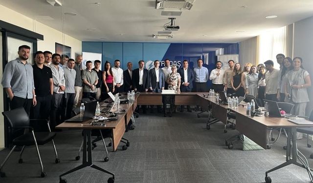 Trakya'da enerji altyapısını güçlendirecek dijital dönüşüm hamlesi