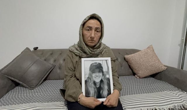 18 yaşındaki Ece Naz, kahvaltı hazırlarken sırtından vurulmuş