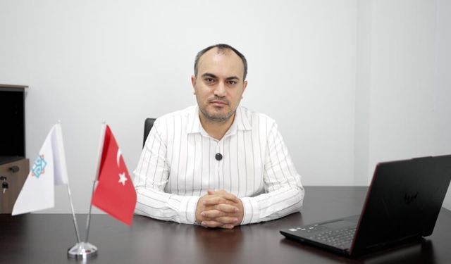 Kardiyoloji Uzmanı Afşin'den hipertansiyona karşı erken tanı uyarısı