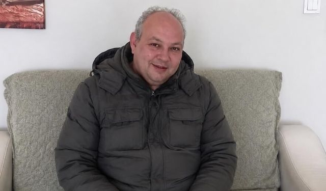 Lüleburgaz’da 3 gündür haber alınamayan şahıs evinde ölü bulundu