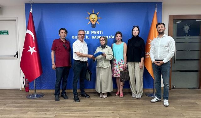 Bursa'da 50 bin, Türkiye'de 1 milyon esnaf sicil affı bekliyor