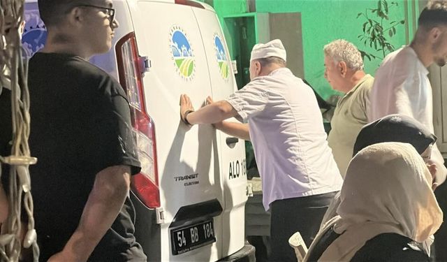 20 yaşındaki genç asılı bulundu, babanın feryadı yürekleri dağladı