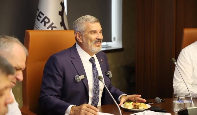 Filibe'de Trakya Ticaret ve Lojistik Merkezi kurulacak