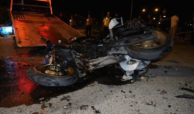 Uzman çavuşun hayatını kaybettiği kazada yeni gelişme: Sürücü tutuklandı