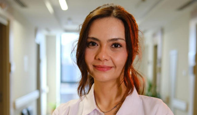 Sağlıklı gebelik için 4 kritik besin: Demir, kalsiyum, D vitamini ve omega-3