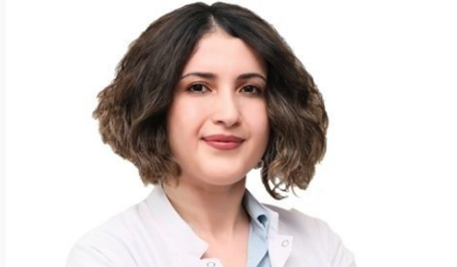 Her cilt lekesi güneşten kaynaklanmıyor