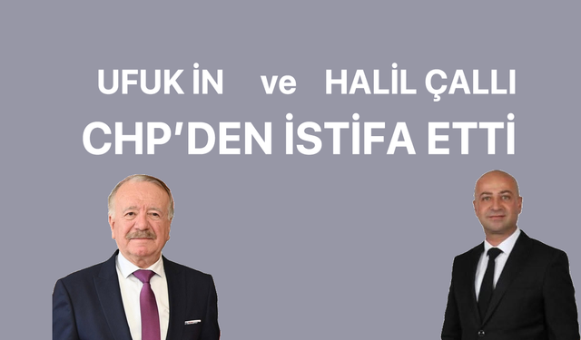İstifalar Kırklareli’ni Sarstı