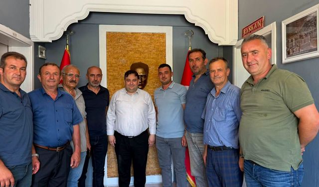 Çalışmalar Değerlendirildi