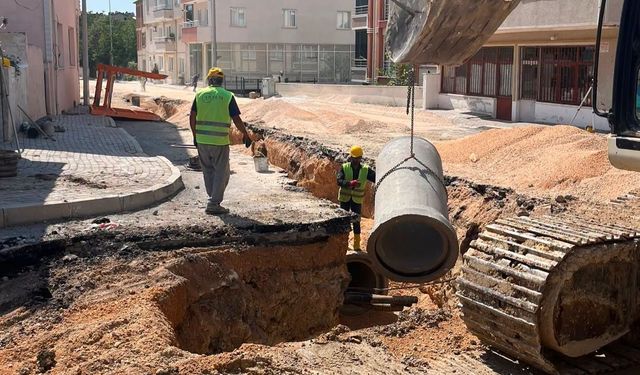 Yol Güzergahı Hakkında Bilgilendirme