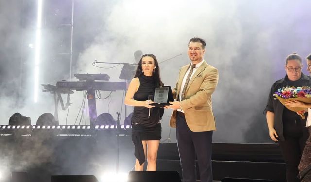 50. Babaeski Tarım ve Kültür Festivali Coşkuyla Tamamlandı