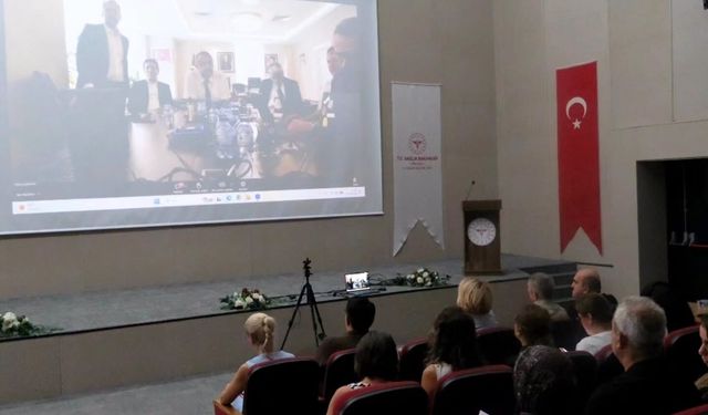 EKİP–EKOBS Entegrasyonu Toplantısı Gerçekleştirildi