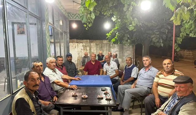 Kırklareli Ticaret Borsası’ndan Üyelere İş Yeri Ziyareti
