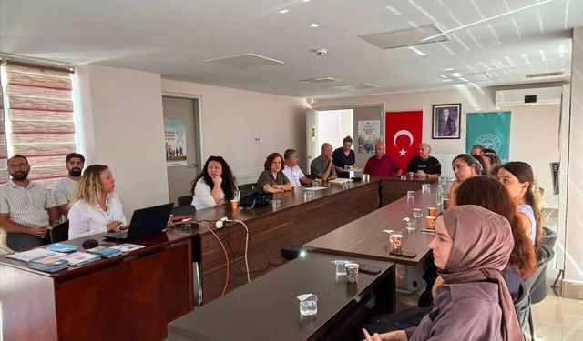 Sağlıklı Hayat Merkezi ile Aile Sağlığı Merkezleri Buluştu