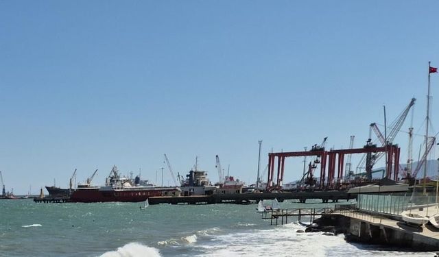 Trakya'da Haziran ayı dış ticaret verileri açıklandı: Tekirdağ zirvede