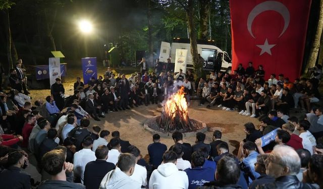 Bakan Yardımcısı Ayyıldız: "Anayasa Mahkemesi'ne bireysel başvuru hakkı bir devrimdir"