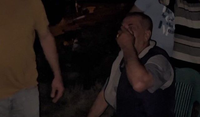 Bursa'da ev yangını: Oğlunun ölüm haberini alan babanın feryadı yürek dağladı